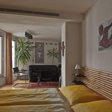 Ferienwohnung Krimpelstätter, Haus Bad Hofgastein Exterior foto
