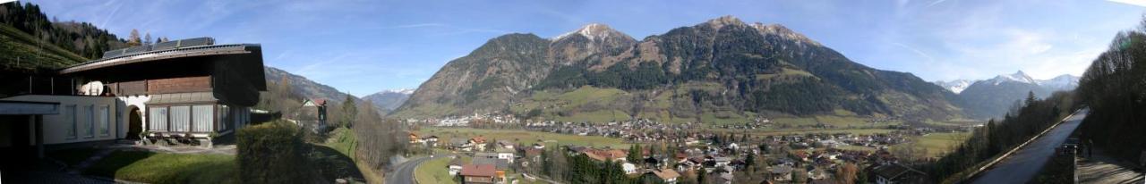 Ferienwohnung Krimpelstätter, Haus Bad Hofgastein Exterior foto