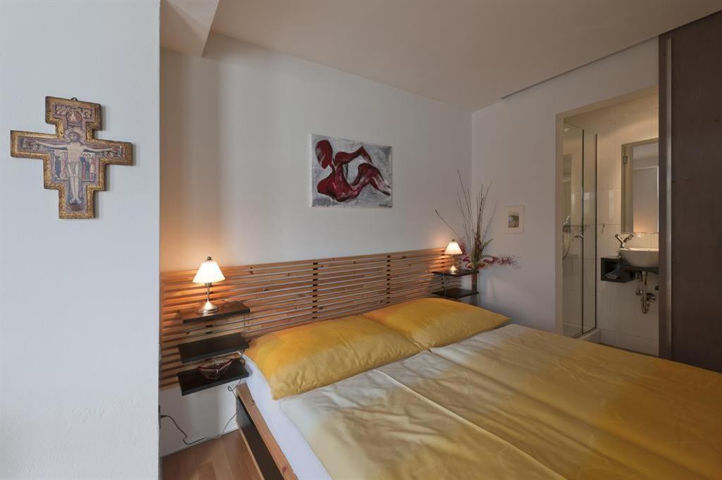 Ferienwohnung Krimpelstätter, Haus Bad Hofgastein Exterior foto