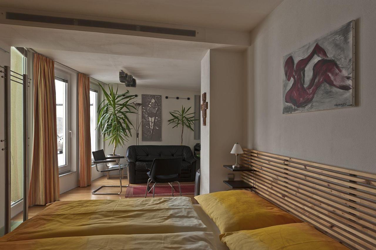Ferienwohnung Krimpelstätter, Haus Bad Hofgastein Exterior foto