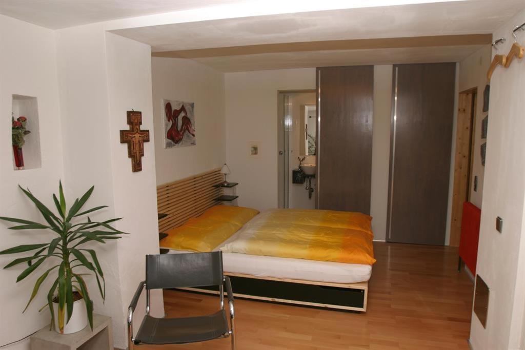 Ferienwohnung Krimpelstätter, Haus Bad Hofgastein Exterior foto