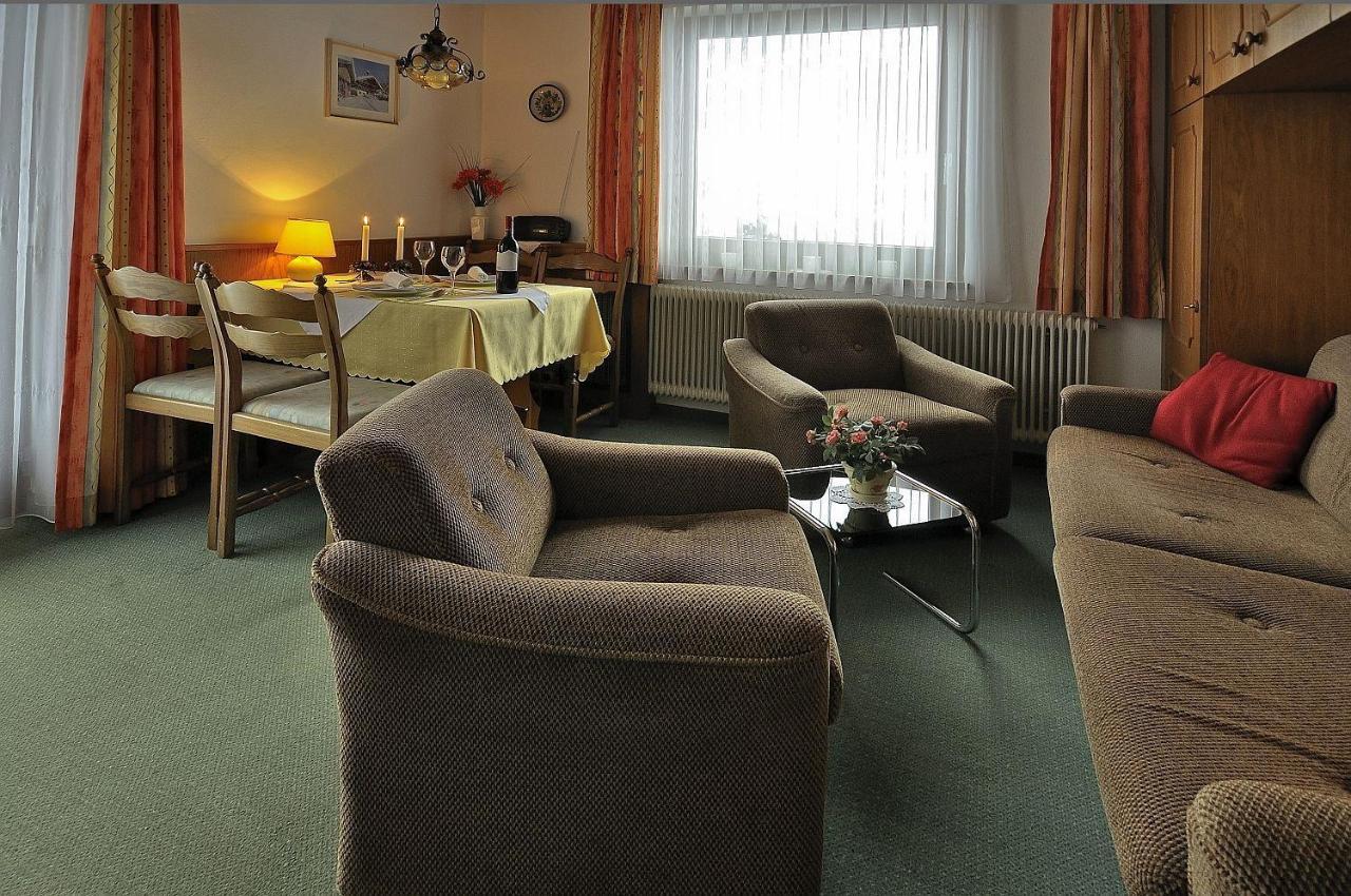 Ferienwohnung Krimpelstätter, Haus Bad Hofgastein Exterior foto